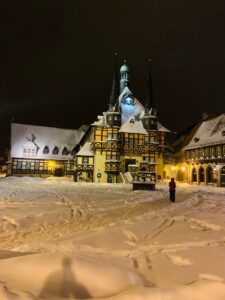 Ferienhaus Harz Ilsenburg Freizeittipps