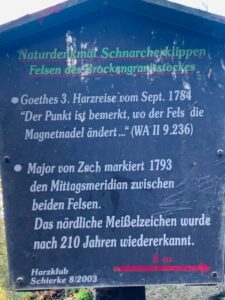 Ferienhaus Harz Ilsenburg Freizeittipps