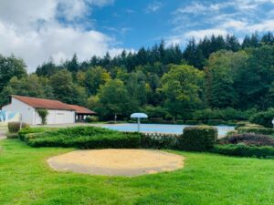 Ferienhaus Harz Ilsenburg Freizeittipps
