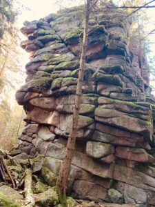 Ferienhaus Harz Ilsenburg Freizeittipps