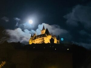 Ferienhaus Harz Ilsenburg Freizeittipps