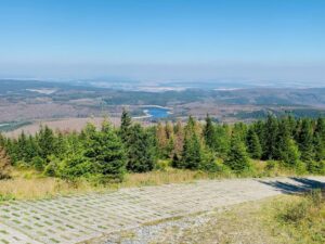 Ferienhaus Harz Ilsenburg Freizeittipps