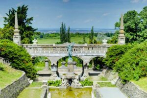 Ferienhaus Harz Ilsenburg Freizeittipps
