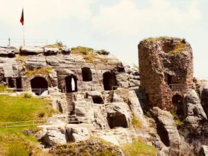 Ferienhaus Harz Ilsenburg Freizeittipps