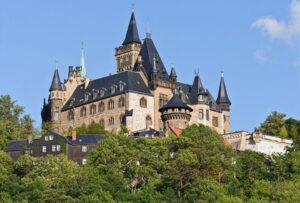 Ferienhaus Harz Ilsenburg Freizeittipps