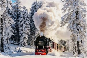 Ferienhaus Harz Ilsenburg Freizeittipps