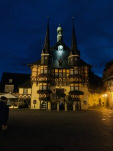 Ferienhaus Harz Ilsenburg Freizeittipps