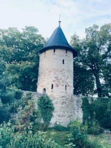 Ferienhaus Harz Ilsenburg Freizeittipps