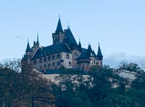Ferienhaus Harz Ilsenburg Freizeittipps
