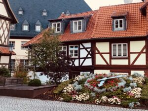 Ferienhaus Harz Ilsenburg Freizeittipps