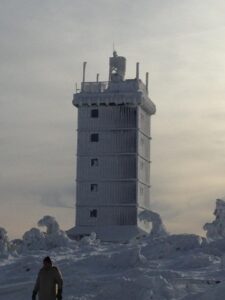Ferienhaus Harz Ilsenburg Freizeittipps