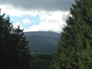 Ferienhaus Harz Ilsenburg Freizeittipps