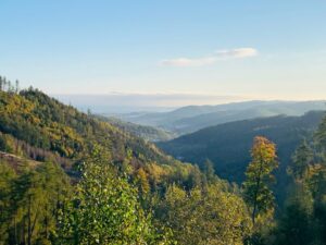 Ferienhaus Harz Ilsenburg Freizeittipps