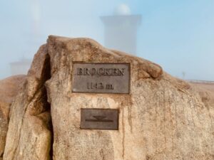 Ferienhaus Harz Ilsenburg Freizeittipps