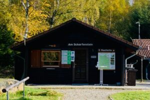Ferienhaus Harz Ilsenburg Freizeittipps
