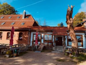 Ferienhaus Harz Ilsenburg Freizeittipps