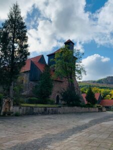 Ferienhaus Harz Ilsenburg Freizeittipps