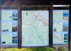 Ferienhaus Harz Ilsenburg Freizeittipps