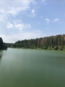Ferienhaus Harz Ilsenburg Freizeittipps