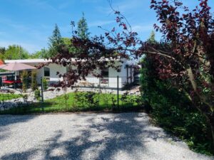 Ferienhaus Harz Ilsenburg Haus 2