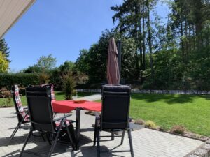 Ferienhaus Harz Ilsenburg Haus 2