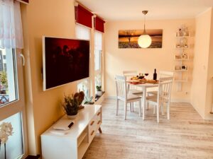 Ferienhaus Harz Ilsenburg Haus 2