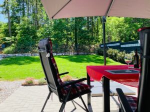 Ferienhaus Harz Ilsenburg Haus 2