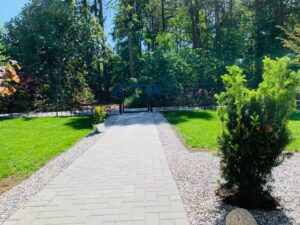 Ferienhaus Harz Ilsenburg Haus 2